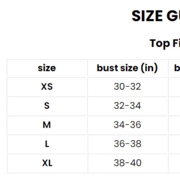 TJ Swim Ribbed Two-Piece - Picture 8 of 9